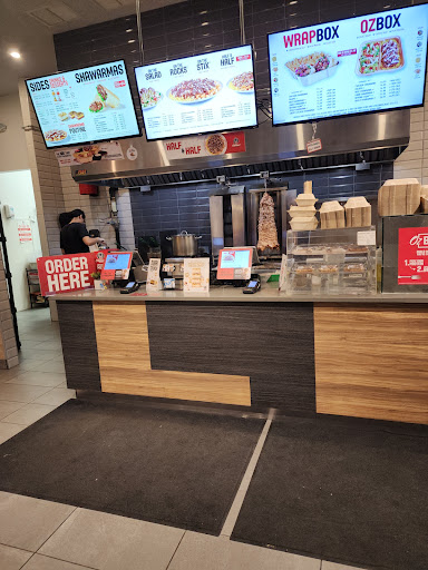 Photo of Osmow's Shawarma - 188 Bell Blvd Suite A, Belleville, ON K8P 5L2